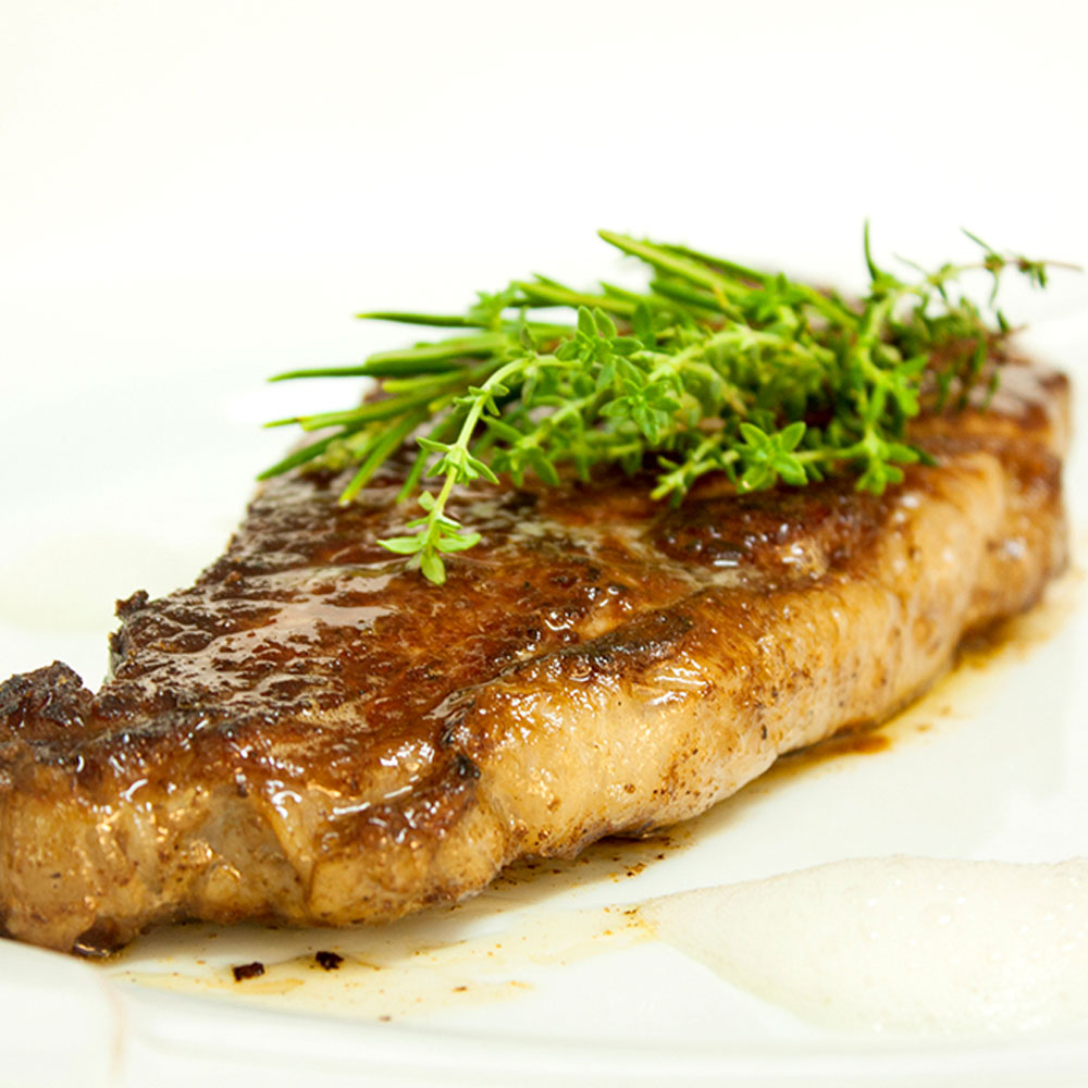 RestaurantKroneBempflingen-Steak